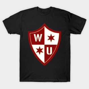 Westmont Ultras T-Shirt